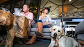 Here's where to dine outside around St. Cloud this Labor Day weekend - including dog-friendly patios