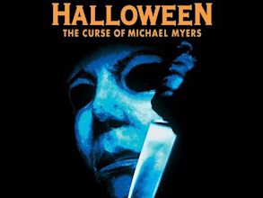 Halloween: la maldición de Michael Myers