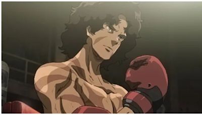 MEGALOBOX Season 2 Streaming: Watch & Stream Online via Hulu & Crunchyroll