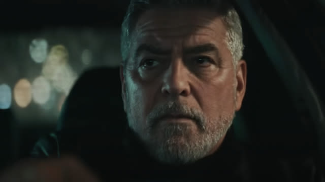 Wolfs Trailer Previews New Jon Watts Movie Starring George Clooney and Brad Pitt