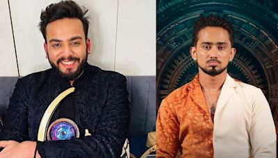 Elvish Yadav Vs Adnaan Shaikh: Adnaan Creates Record In Bigg Boss OTT 3 Elimination In First Week