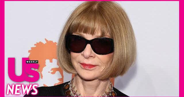 Anna Wintour Apologizes For Confusing Met Gala Theme