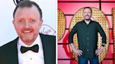 Chris McCausland facts: Comedian’s age, blindness, wife, daughter and career revealed