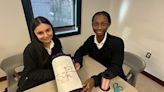 Staten Island students participate in a global movement of kindness | In Class column