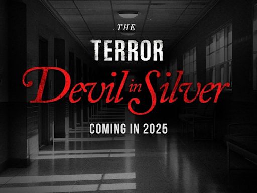 The Terror: Season Three; Dan Stevens to EP and Star in AMC Horror Anthology Series