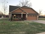 625 Chisholm Crk, Enid OK 73701