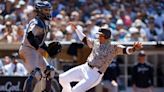 Padres' four-run sixth inning spoils Yankees' sweep bid in 5-2 loss