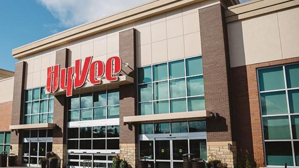 Iowa WIC partners with Hy-Vee to offer online shopping, pick-up services