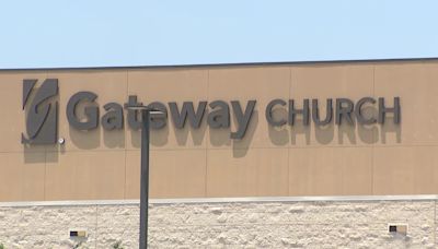 Gateway Church apologizes to former pastor's accuser