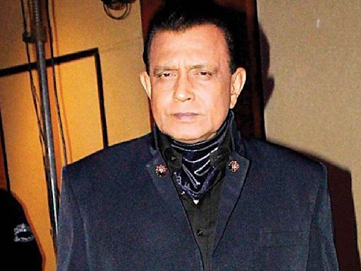 Mithun Chakraborty Honored With Dadasaheb Phalke Award For Iconic Contribution To Indian Cinema