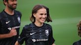 Natalie Portman quiere hacer historia con su equipo de fútbol femenino