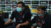 Malaysian Dota 2 legend Mushi on his coaching journey and what he's learnt