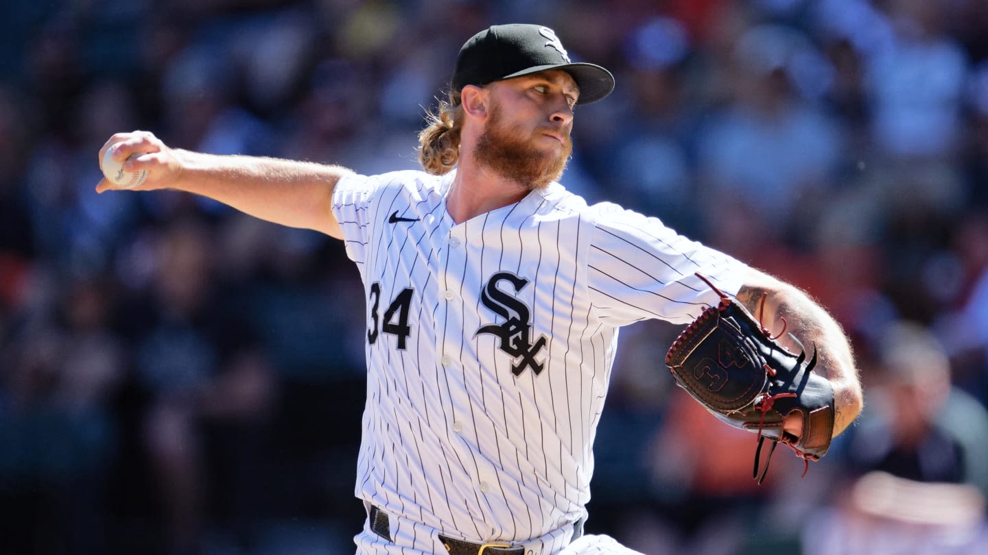 Yankees Could Target White Sox Stud To Fill Biggest Need At Trade Deadline