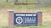 Renovations underway as Grace Christian plans to relocate to former Beverley Manor Elementary