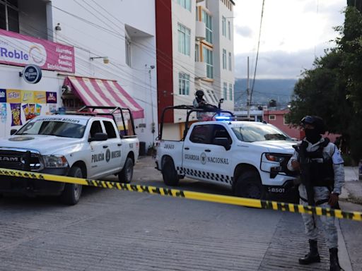 Terror en Chilpancingo: el narco impone su ley tras la decapitación del alcalde