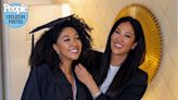 Kimora Lee Simmons' Daughter Aoki Lee Graduates from Harvard: 'Proud and Relieved' (Exclusive)