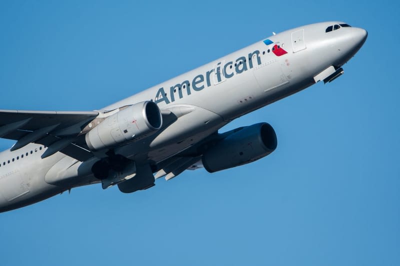 American Airlines resume flight operations after global IT outage