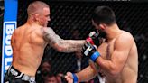 UFC 302: Dustin Poirier faces a daunting task in his last best shot at a title belt