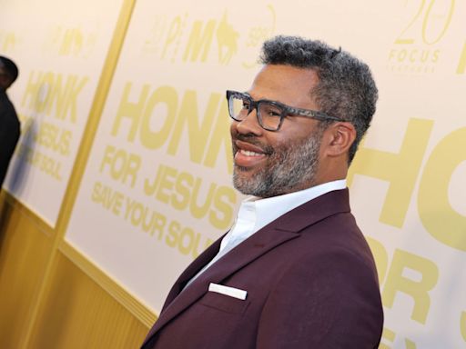 Jordan Peele Announces Release Date Of His Next Film, Allegedly