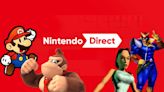 Nintendo Direct: los 10 anuncios más importantes que no te puedes perder