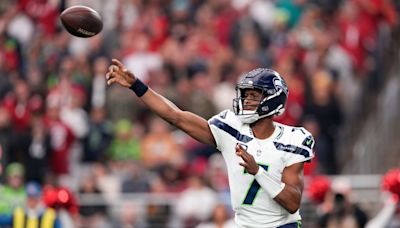 NFL Power Rankings: Seattle Seahawks in Bottom 10?