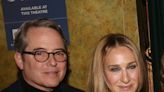 Sarah Jessica Parker reflects on 26 years of marriage with Matthew Broderick in sweet anniversary post