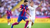 Real Madrid vs Barcelona: Los merengues superan 3-2 al conjunto culé y se meten LaLiga al bolsillo