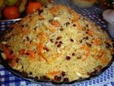 Kabuli pulao