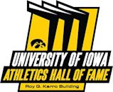 University of Iowa Athletics Hall of Fame
