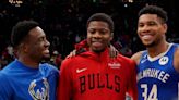Giannis Antetokounmpo Launches Company Alongside His Brothers — ‘My Family Is Building A Business That We Can Be Proud Of’