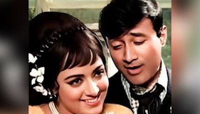 Hema Malini remembers Dev Anand on his birth anniversary: ‘I would never feel low or sad when he was around’