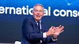 Keir Starmer latest: Tony Blair warns Labour to avoid vulnerability on 'wokeism'