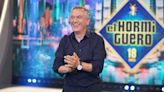 Revive la entrevista completa a Roberto Brasero en El Hormiguero