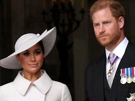 Así será la visita del príncipe Harry a Reino Unido: eventos oficiales mientras Meghan descubre sus orígenes en Nigeria