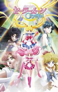 Sailor Moon Crystal