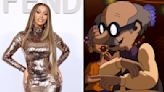 A Video Went Viral Of Cardi B Twerking On A Grandpa Lou Statue From "Rugrats," And Now She's Facing Backlash