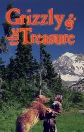 The Grizzly and the Treasure