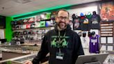 Game Together MKE owner is hoping to do a lot more than sell video games at his new store