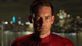 Tobey Maguire dice que quiere volver a interpretar al Hombre Araña