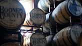 Boone County Distilling Company says its bourbon is 'Made by Ghosts'