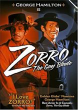 Watch Zorro: The Gay Blade on Netflix Today! | NetflixMovies.com