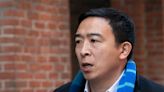 Andrew Yang says he’s had ‘conversations’ with No Labels