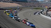 NASCAR Pennzoil 400 at Las Vegas: Start time, TV channel, live stream, date, preview, pick to win