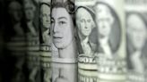 Sterling edges up ahead of Fed, BoE rate decision looms