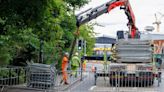 Emergency closure on key 'A' road in Bristol city centre begins now for 12 weeks