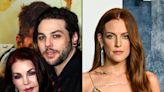 Priscilla Presley’s Son Navarone Garibaldi Denies Riley Keough Feud Rumors Amid Trust Battle: ‘It’s All Good’