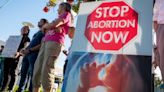 A partir del 1° de mayo el aborto en Florida será ilegal después de las 6 semanas de embarazo