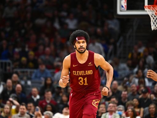 Cavaliers, center Jarrett Allen reportedly reach 3-year, $91 million max extension