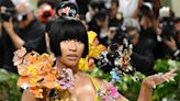 Nicki Minaj Fans Can't Figure Out Her Cryptic Social Media Post
