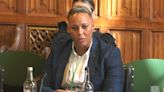 ‘Forgotten’ Lianne Sanderson criticises FA after Wembley omission and name error